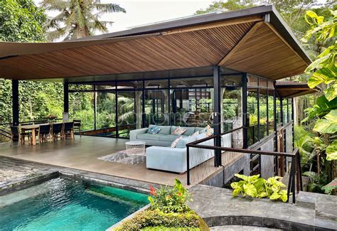 Ubud Homes .
